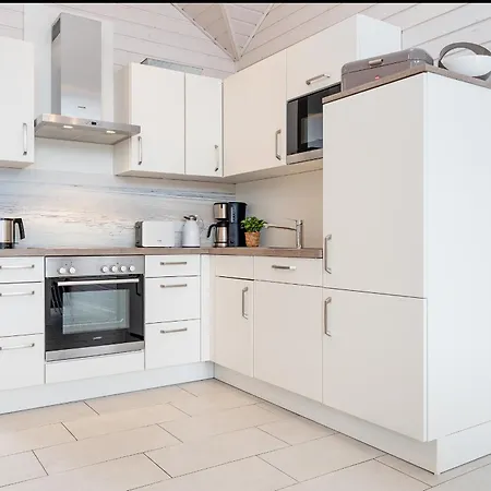 Nordstern Casa de Férias *