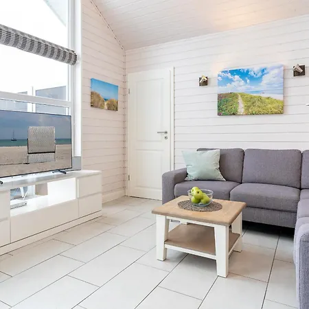 Ferienhaus Nordstern Schonberger Strand