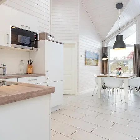 Nordstern Holiday home