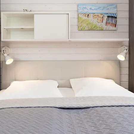 Holiday home Nordstern