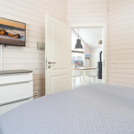 Nordstern Holiday home Schonberger Strand