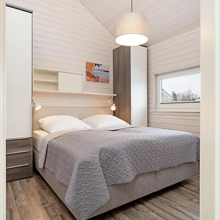 Nordstern Holiday home