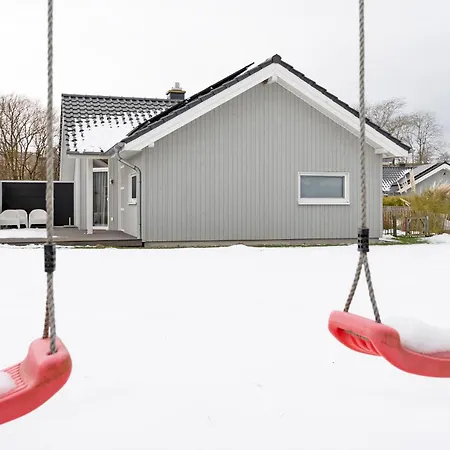 Nordstern Vakantiehuis *
