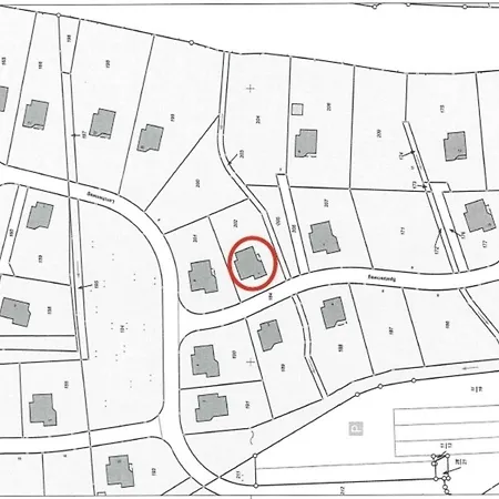 Nordstern Casa de Férias Schonberger Strand