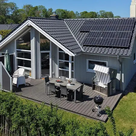 Vakantiehuis Nordstern