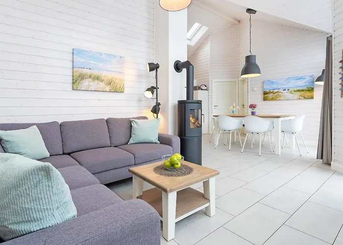 Nordstern Schonberger Strand