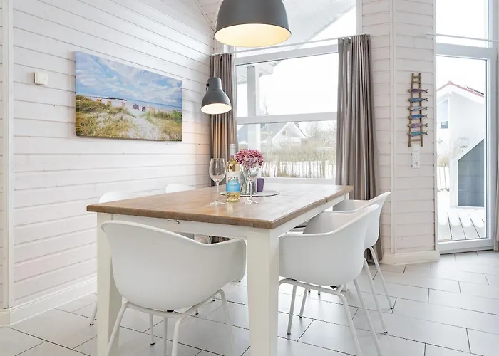 Nordstern Casa de Férias *