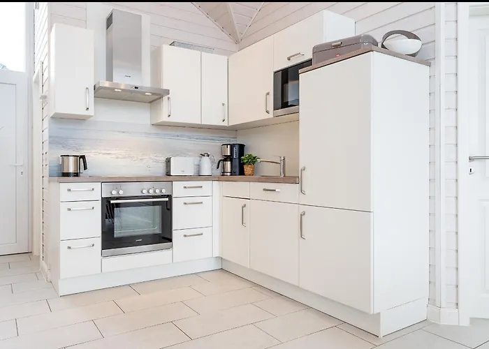 Nordstern Casa de Férias *