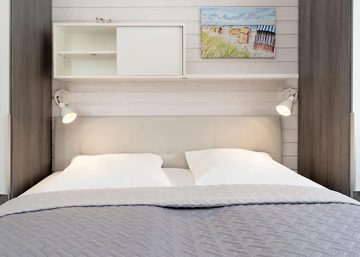 Casa de Férias Nordstern