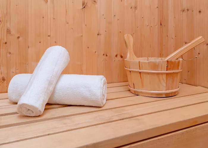 Casa de Férias Nordstern *