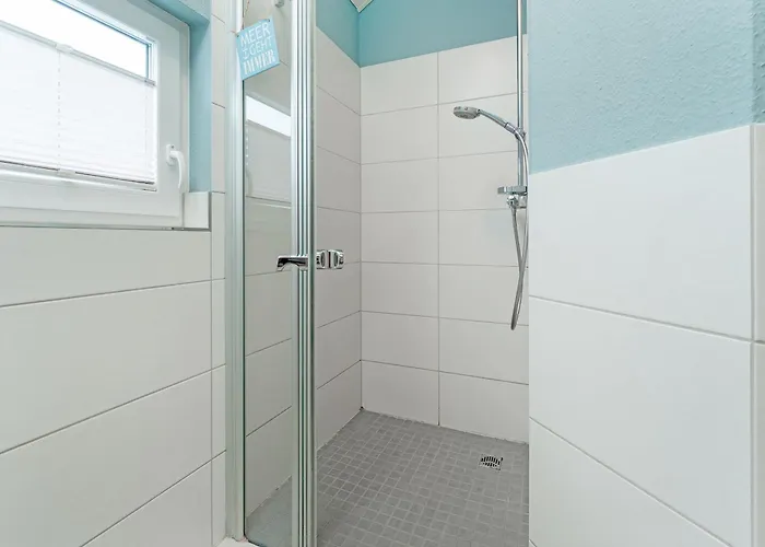 Casa de Férias Nordstern *