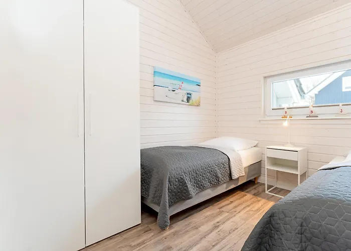 Nordstern * Schonberger Strand