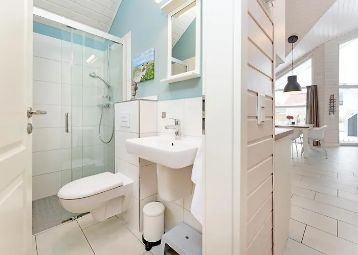 Nordstern Casa de Férias