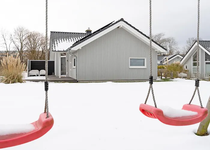 Nordstern Casa de Férias *