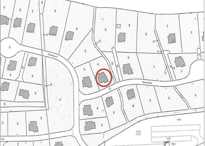 Nordstern Casa de Férias Schonberger Strand